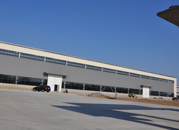 攀枝花新场外景图二