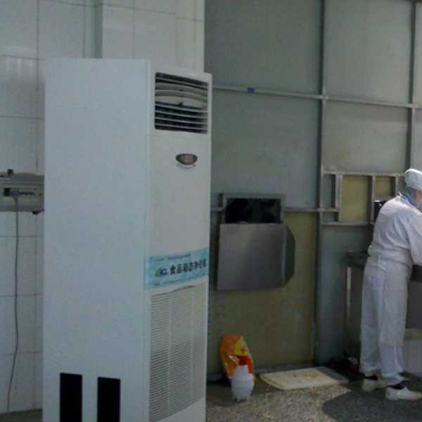 攀枝花食品正负离子空气杀菌器