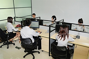 攀枝花服务团队